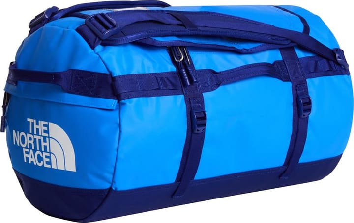 The North Face Base Camp Duffel - S Active Blue/bold Blue The North Face