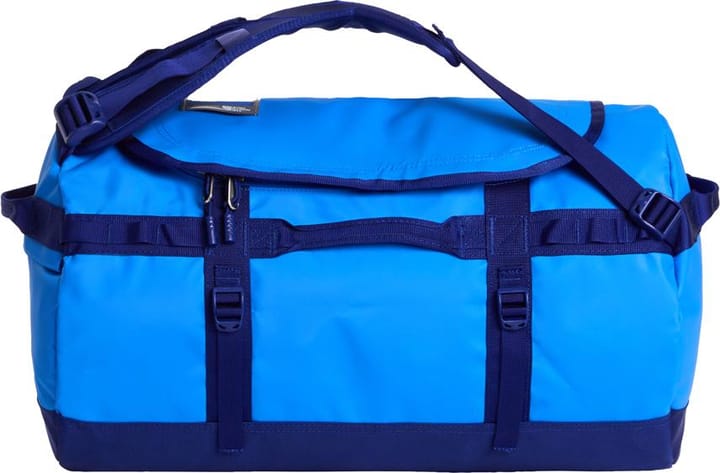 The North Face Base Camp Duffel - S Active Blue/bold Blue The North Face