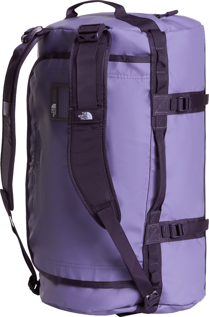 The North Face Base Camp Duffel - S Grounded Plum/endless D The North Face