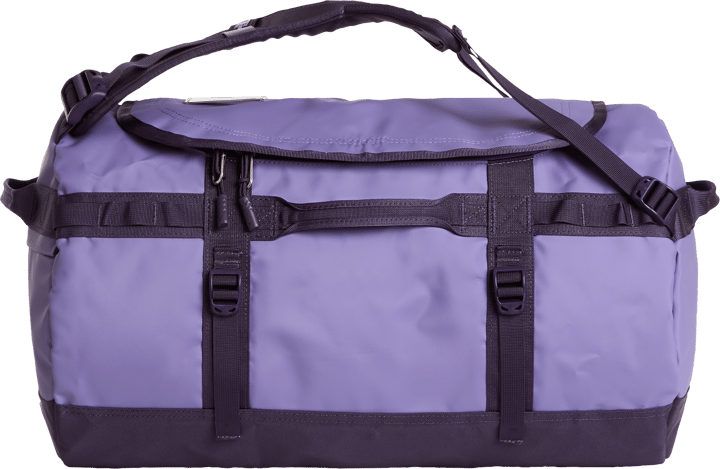 The North Face Base Camp Duffel - S Grounded Plum/endless D The North Face