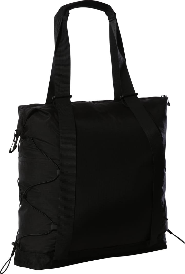 The North Face Borealis Tote TNF Black/TNF Black/NPF The North Face