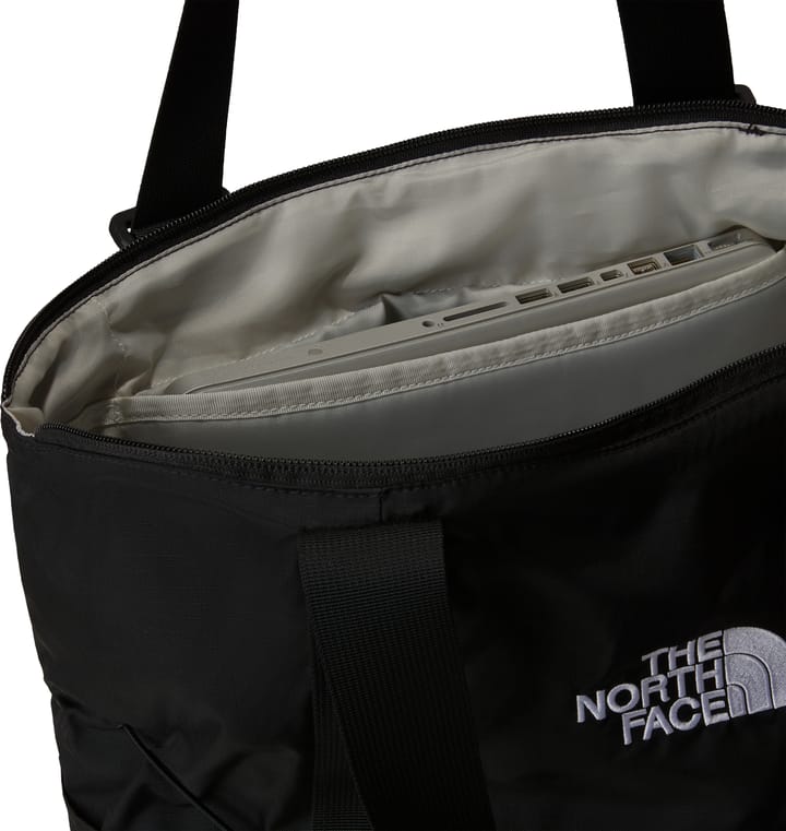 The North Face Borealis Tote TNF Black/TNF Black/NPF The North Face