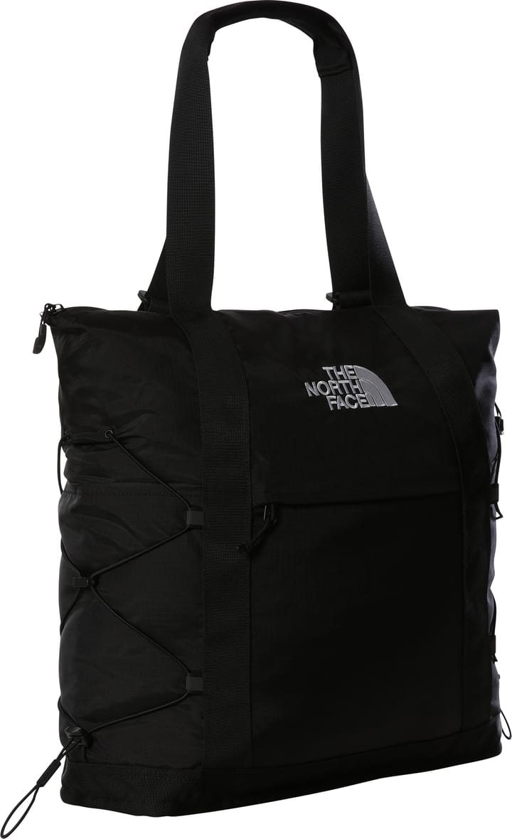 The North Face Borealis Tote TNF Black/TNF Black/NPF The North Face