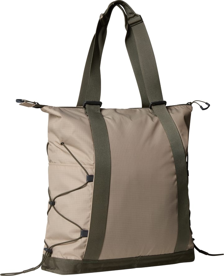 The North Face Borealis Tote Mushroom Grey The North Face The North Face Borealis Tote Mushroom Grey The North Face