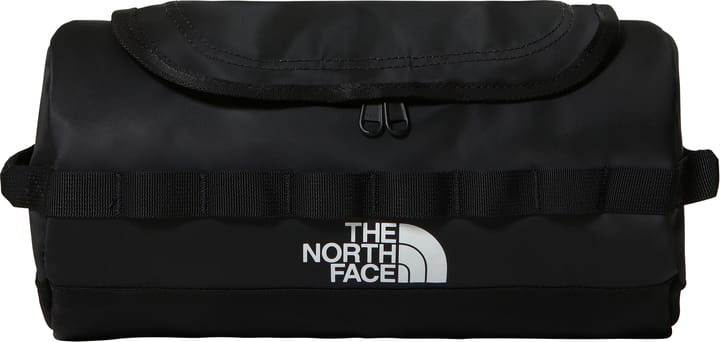 The North Face Base Camp Travel Washbag - L TNF Black/TNF White/NPF The North Face