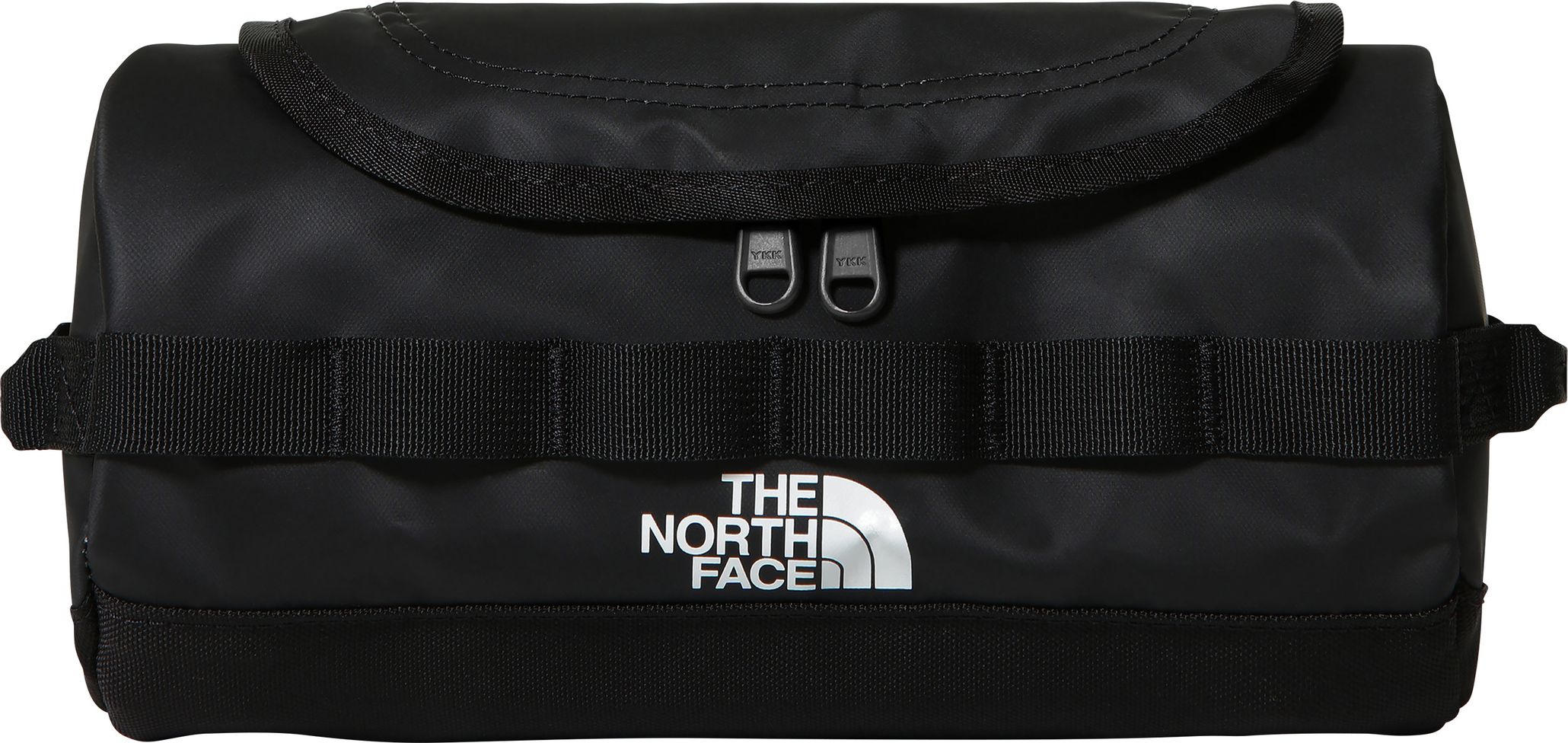 The North Face Base Camp Travel Washbag - S TNF Black/TNF White/NPF