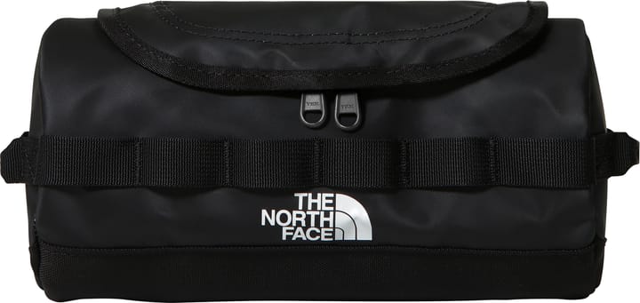 The North Face Base Camp Travel Washbag - S TNF Black/TNF White/NPF The North Face