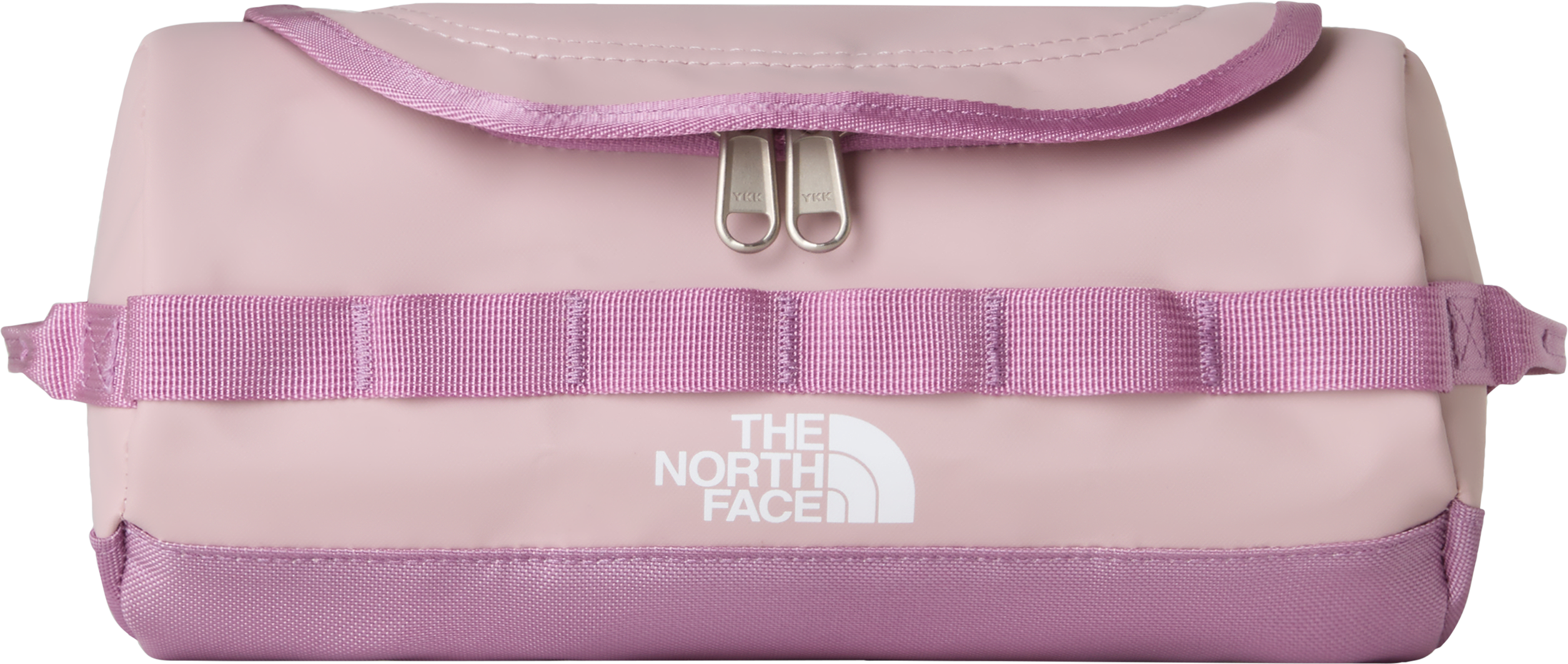 Metal pink/hushed laven