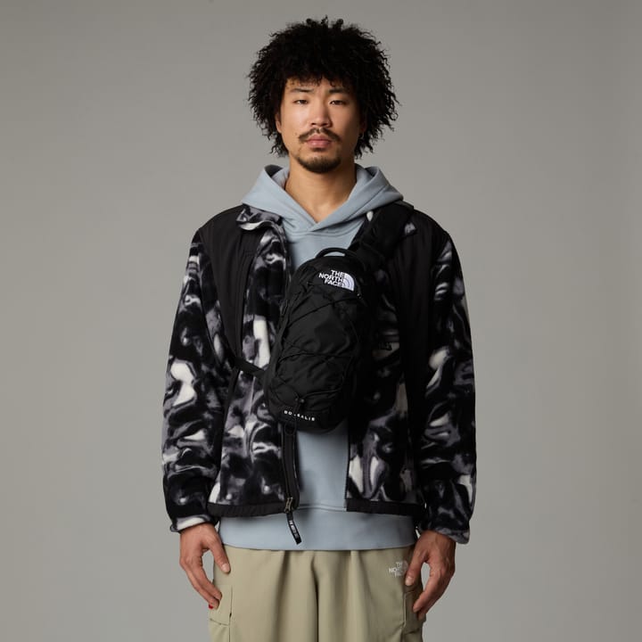 The North Face Borealis Sling TNF Black/TNF White/NPF The North Face