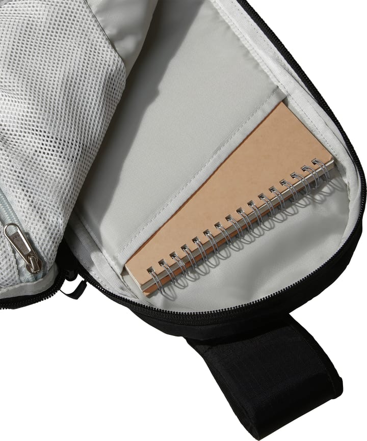 The North Face Borealis Sling TNF Black/TNF White/NPF The North Face