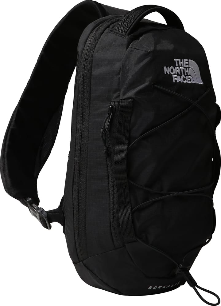The North Face Borealis Sling TNF Black/TNF White/NPF The North Face