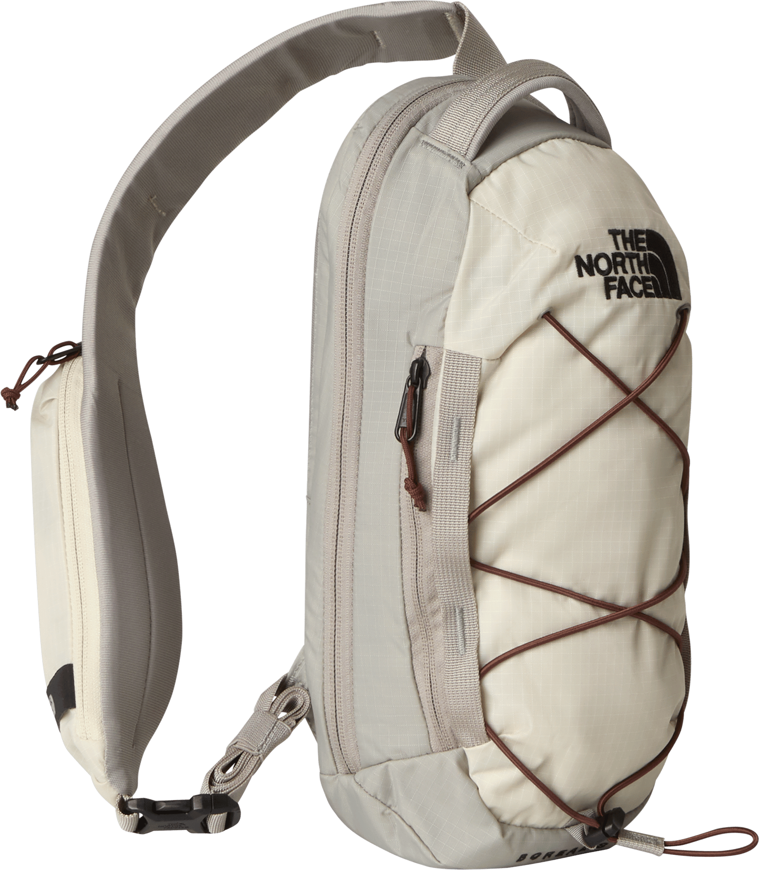 The North Face Borealis Sling Desert Stone/stone Slab