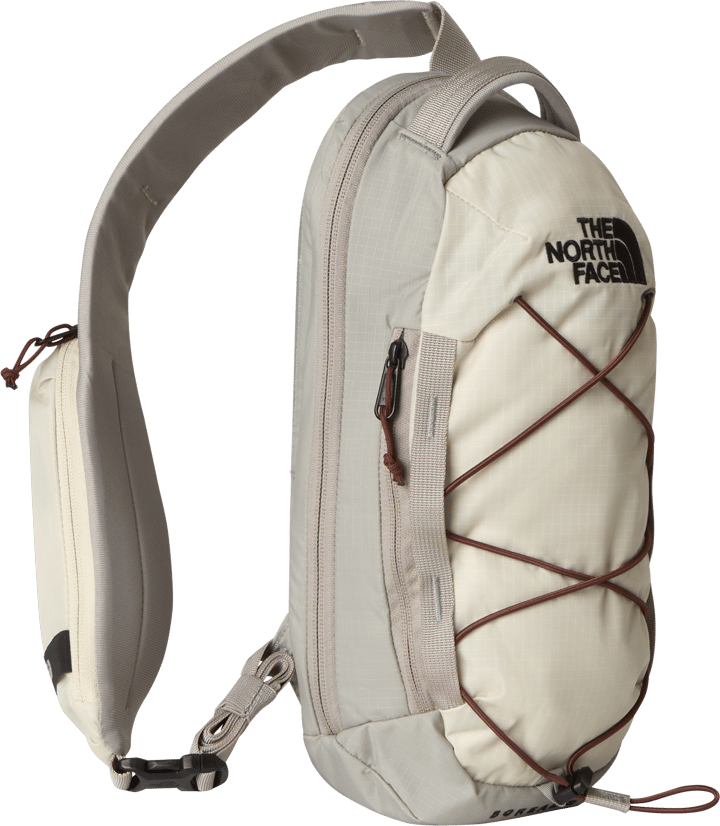 The North Face Borealis Sling Desert Stone/stone Slab The North Face