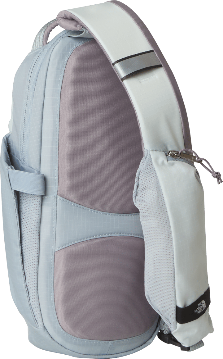 The North Face Borealis Sling Pearl Stone/frost Grey/ The North Face