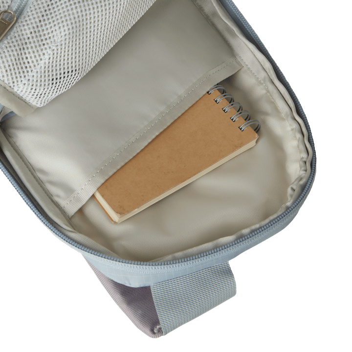 The North Face Borealis Sling Pearl Stone/frost Grey/ The North Face