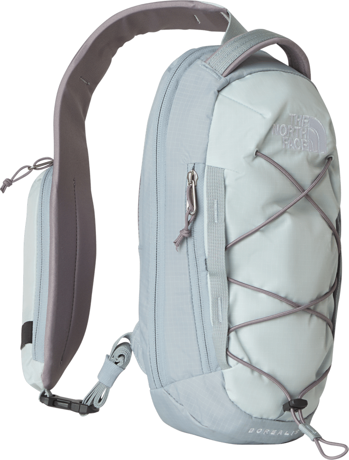 The North Face Borealis Sling Pearl Stone/frost Grey/ The North Face