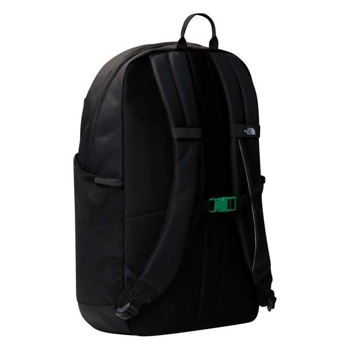 The North Face Teens' Jester Backpack TNF Black The North Face