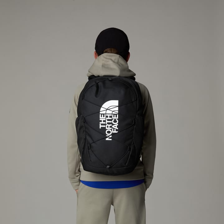 The North Face Teens' Jester Backpack TNF Black The North Face