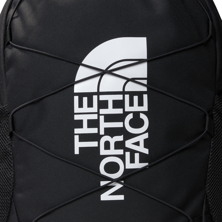 The North Face Teens' Jester Backpack TNF Black The North Face The North Face Teens' Jester Backpack TNF Black The North Face