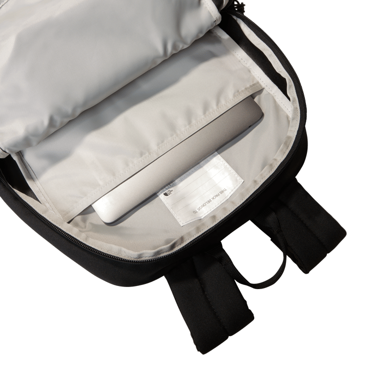 The North Face Teens' Jester Backpack TNF Black The North Face