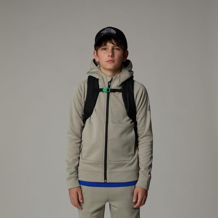 The North Face Teens' Jester Backpack TNF Black The North Face The North Face Teens' Jester Backpack TNF Black The North Face