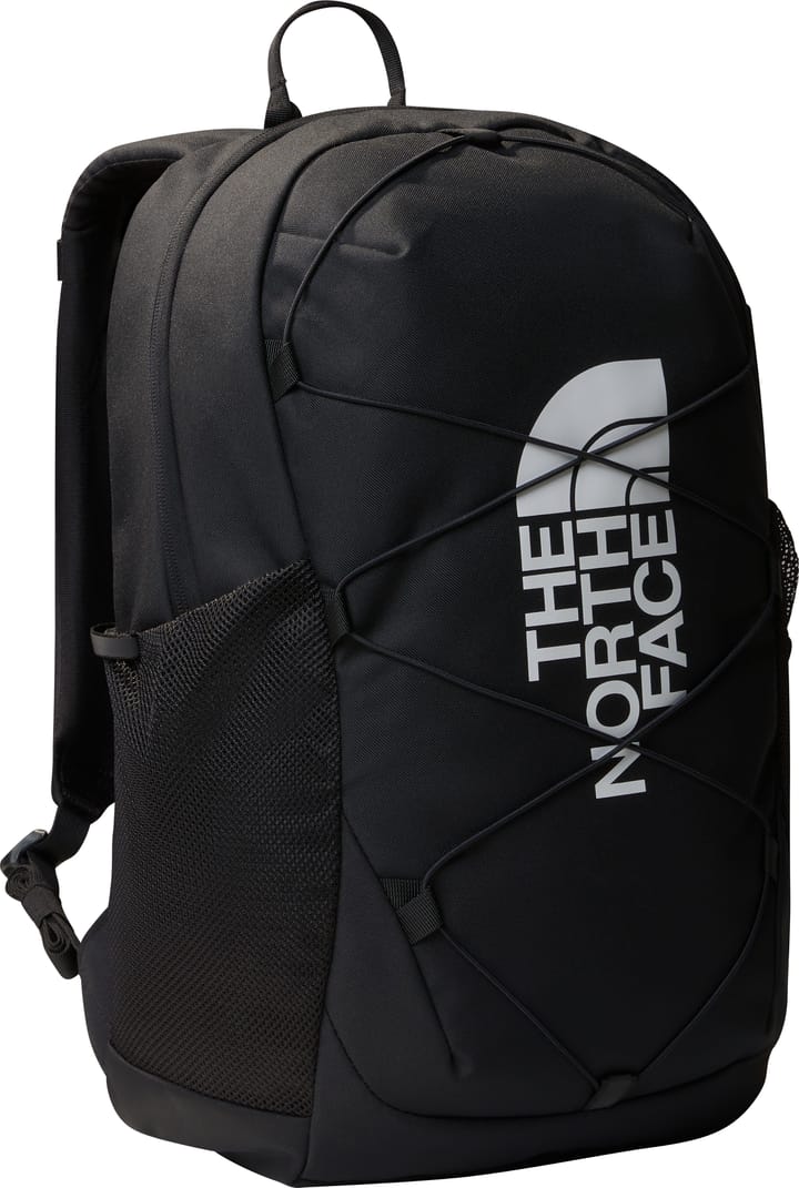 The North Face Teens' Jester Backpack TNF Black The North Face
