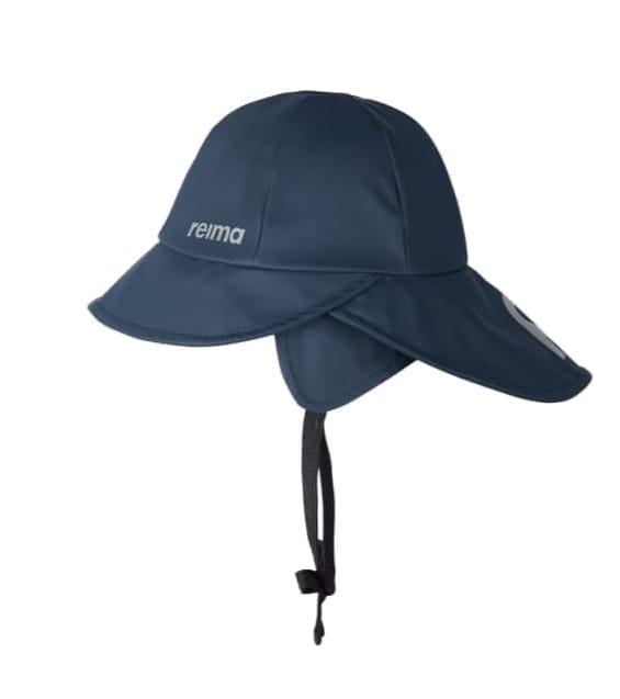 Reima Rain Hat, Rainy Navy Reima