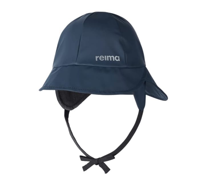 Reima Rain Hat, Rainy Navy Reima