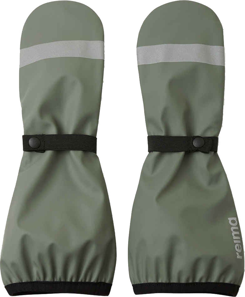 Reima Rain Mittens Puro