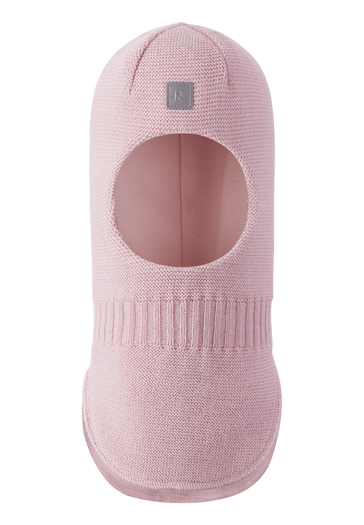 Reima Balaclava, Starrie Pale Rose Reima