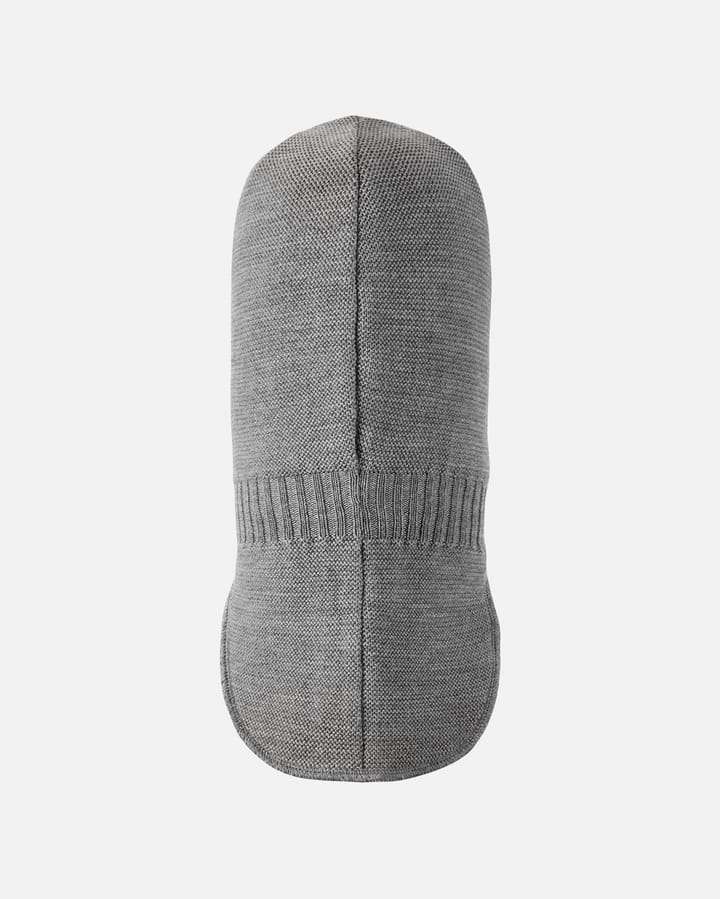Reima Balaclava, Starrie Melange Grey Reima