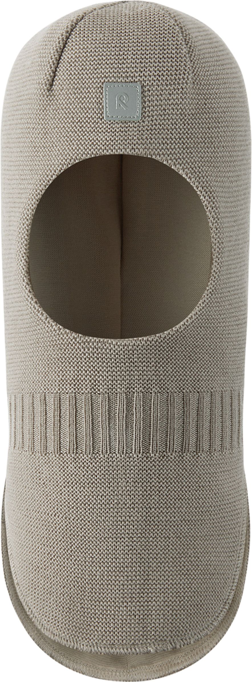 Reima Kids' Balaclava Starrie Earthy Beige