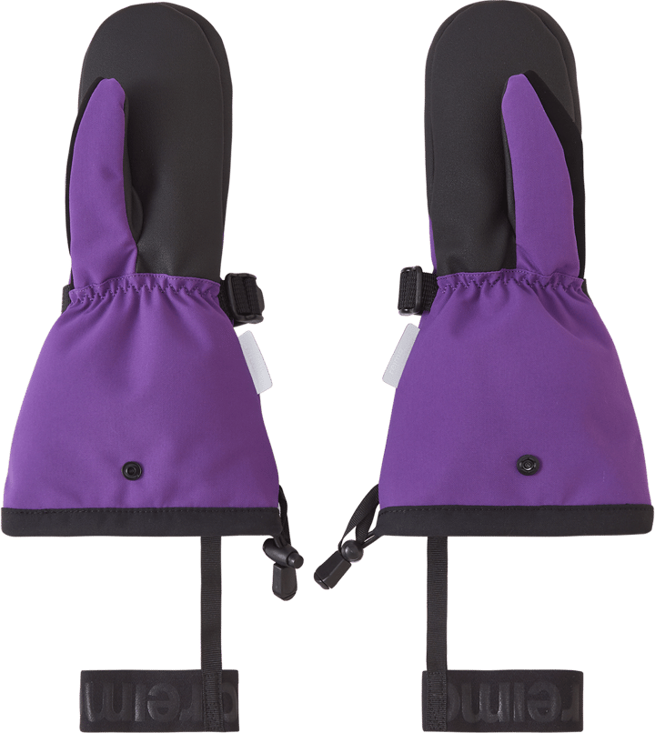Reima ReimaTec Snoukka Plum Purple Reima