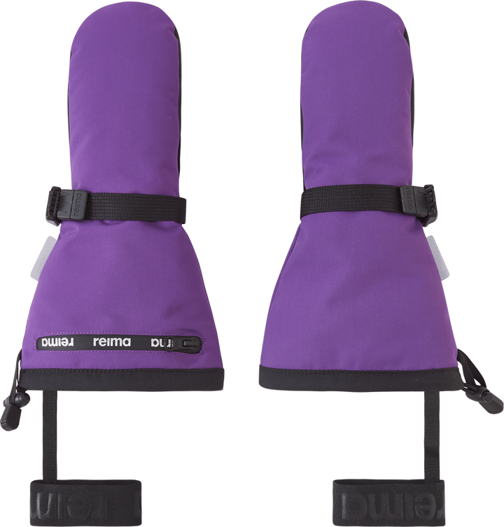 Reima ReimaTec Snoukka Plum Purple Reima