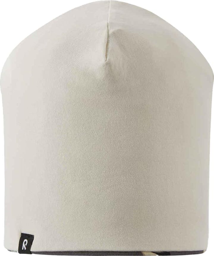 Reima Kids' Beanie Tanssi Soft Black Reima