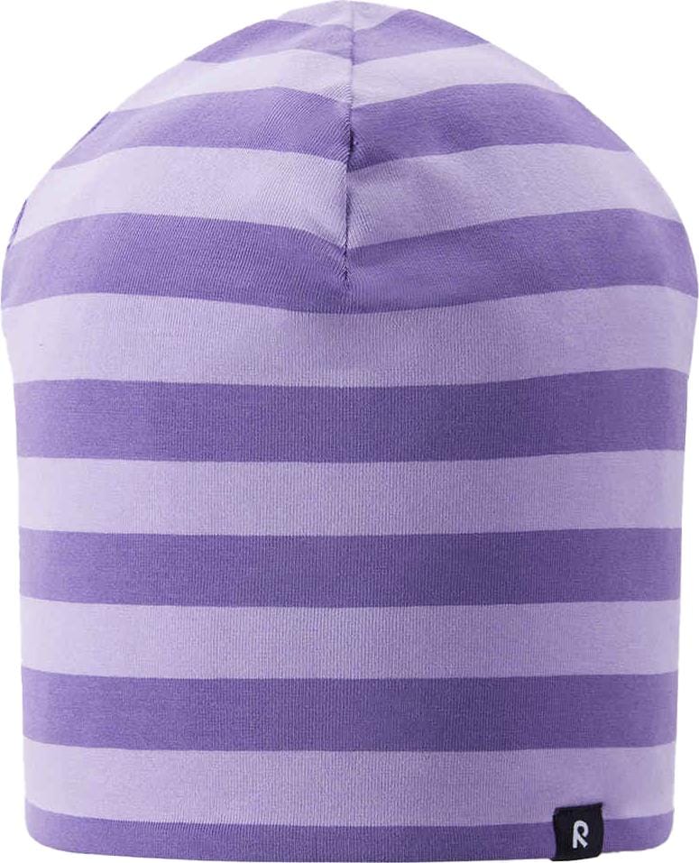 Reima Kids' Beanie Tanssi Misty Violet