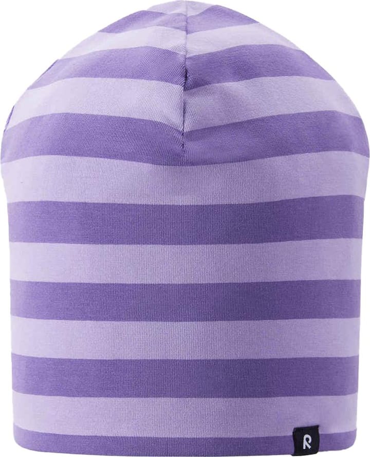 Reima Kids' Beanie Tanssi Misty Violet Reima