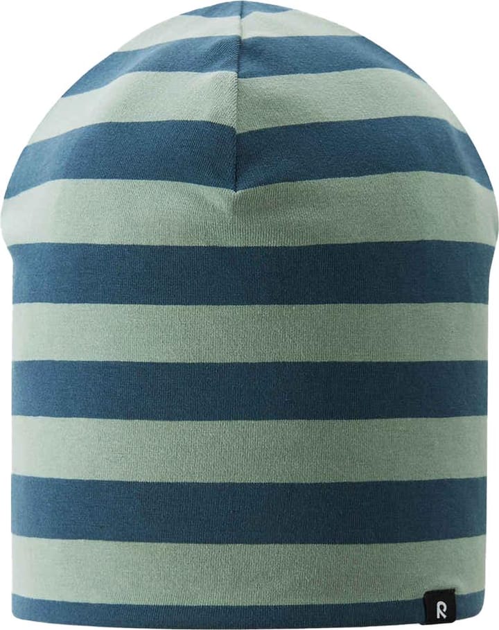 Reima Kids' Beanie Tanssi Stone Green Reima