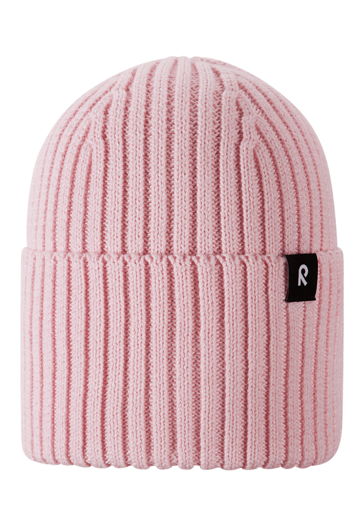 Reima Kids' Hattara Beanie Pale Rose Reima Reima Kids' Hattara Beanie Pale Rose Reima