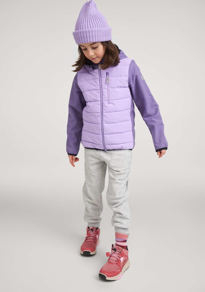 Reima Kids' Sneakers ReimaTec Kiritin Rose Blush Reima
