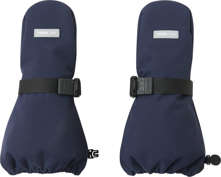Reima Kids' Reimatec Mittens Askare Navy Reima