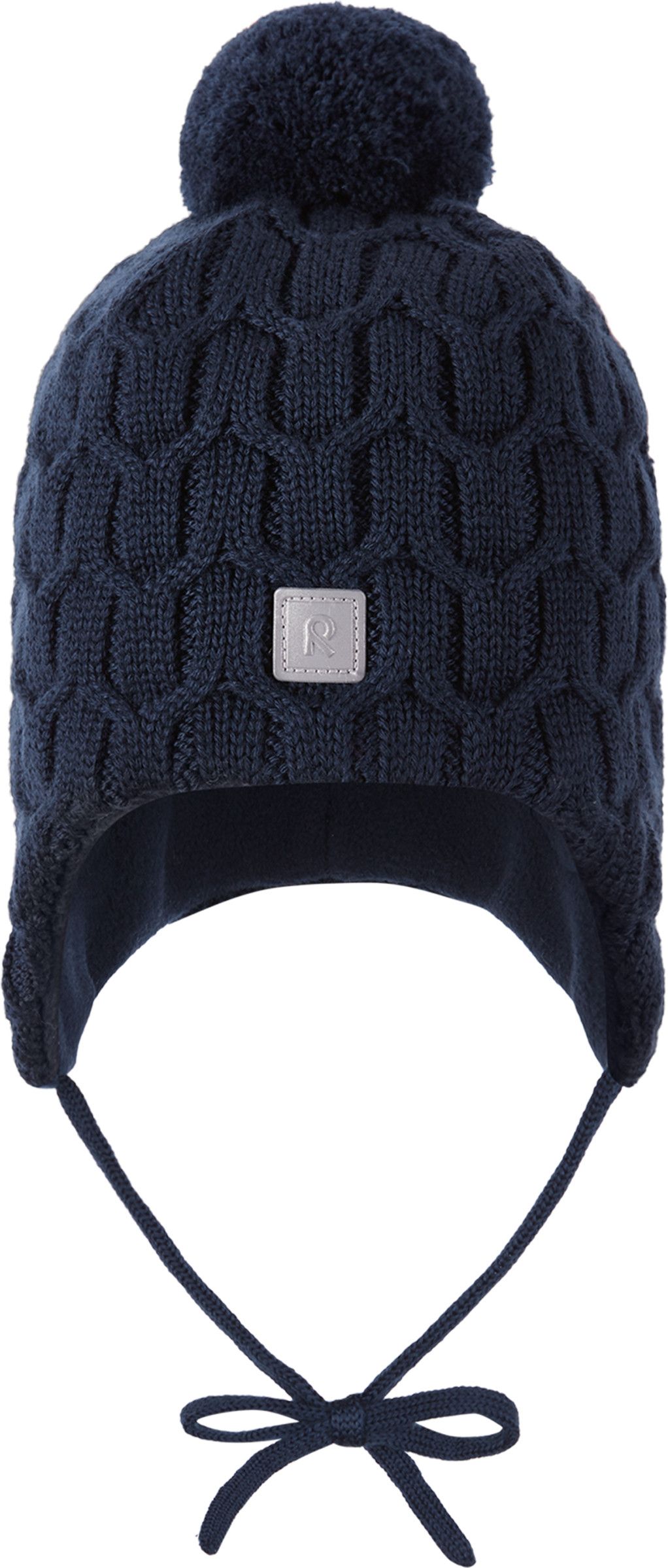Reima Kids' Beanie Nunavut Navy