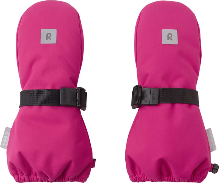 Reima Reimatec Mittens, Ote Rosy Berry Reima