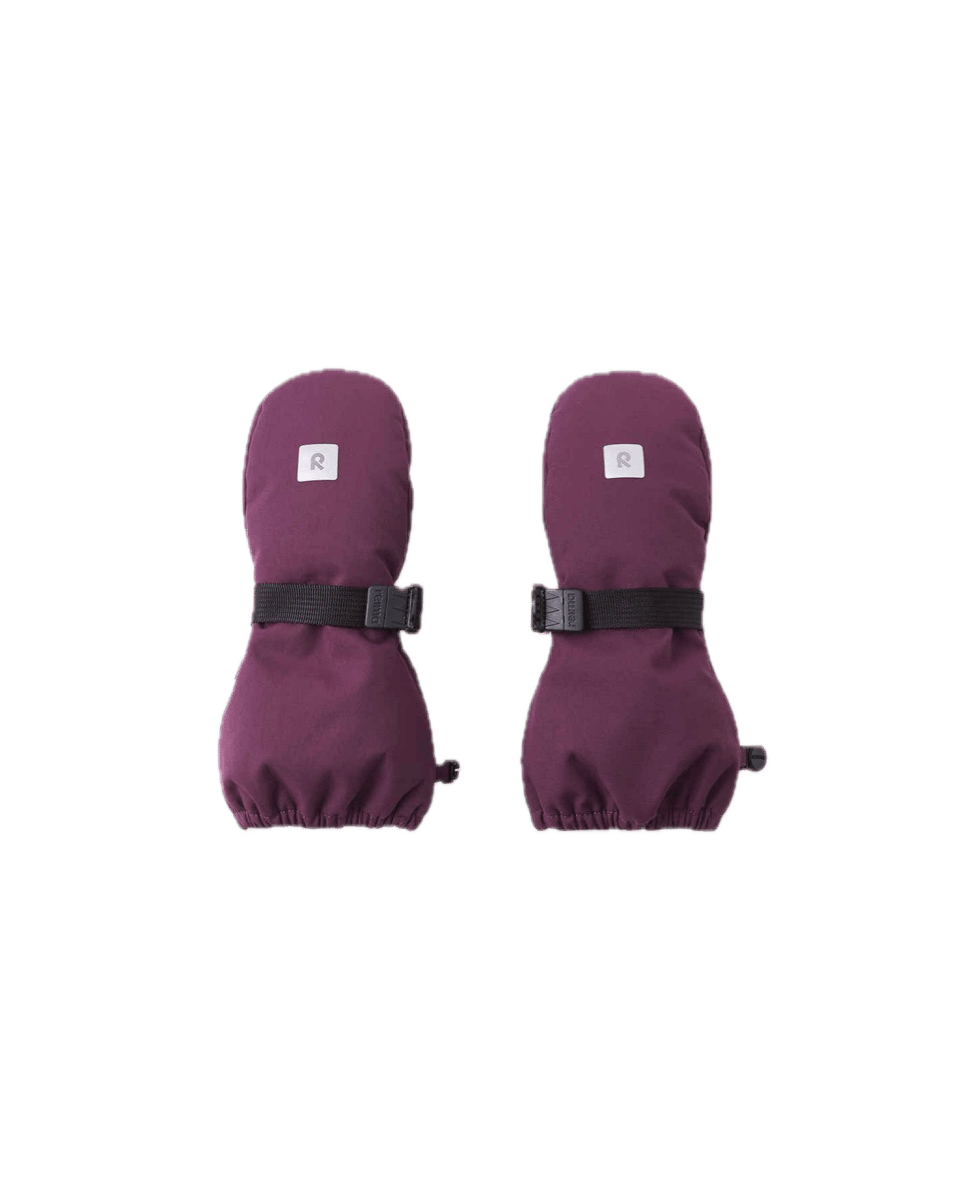 Reima Kids' Reimatec Mittens Ote Deep Purple