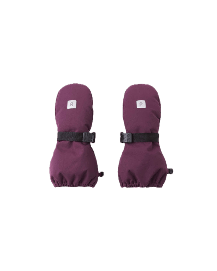 Reima Kids' Reimatec Mittens Ote Deep Purple Reima