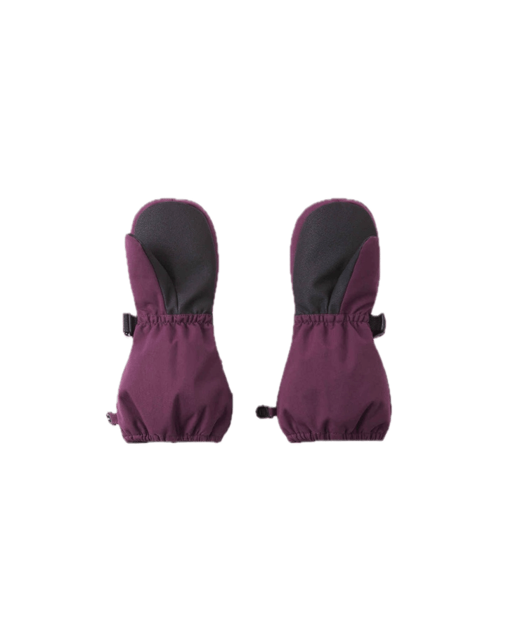 Reima Kids' Reimatec Mittens Ote Deep Purple Reima