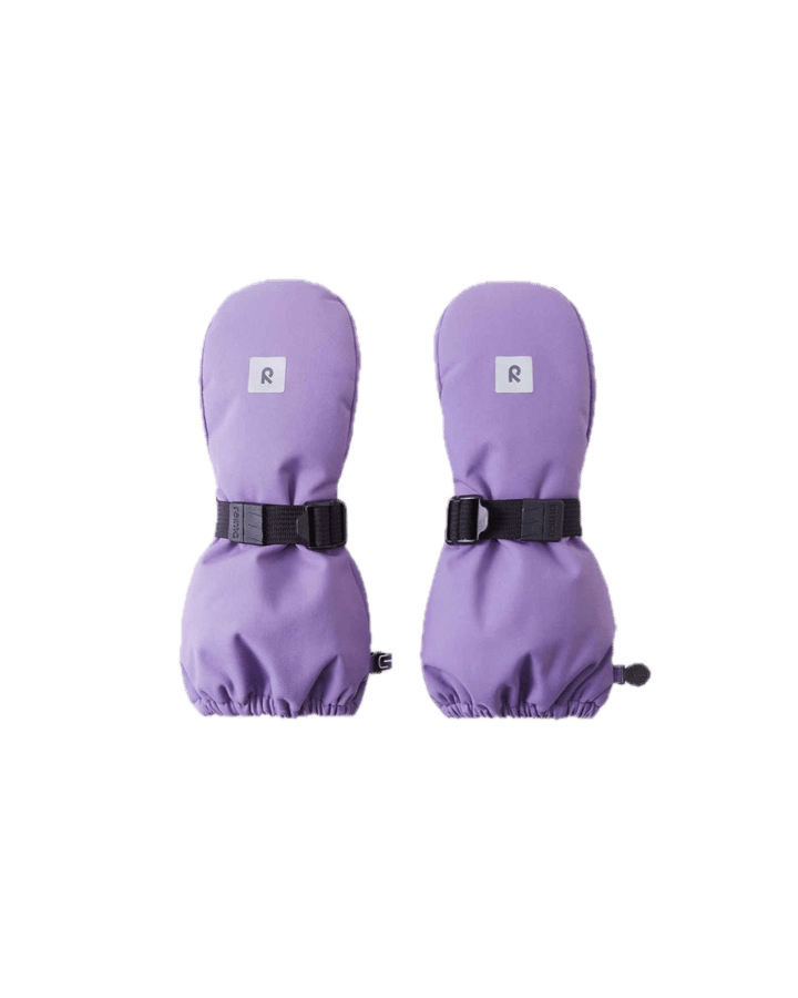 Reima Reimatec Mittens, Ote Misty Violet Reima