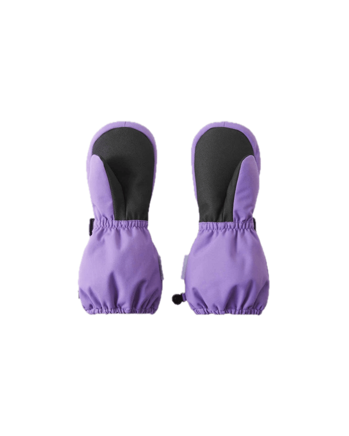 Reima Reimatec Mittens, Ote Misty Violet Reima