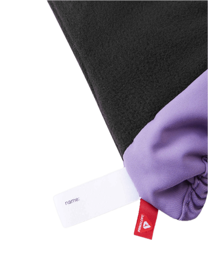 Reima Reimatec Mittens, Ote Misty Violet Reima