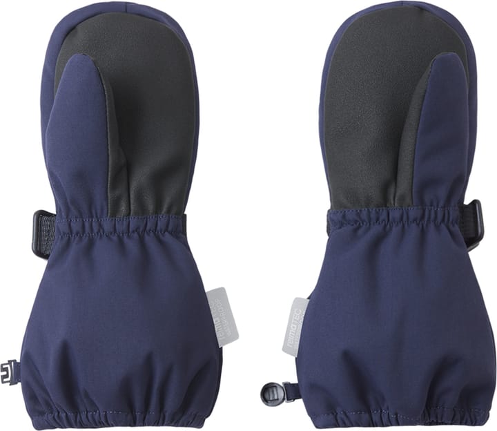 Reima Reimatec Mittens, Ote Navy Reima